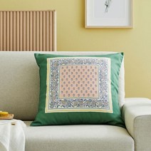 [모던하우스 광주역점] 에스닉 카라반 쿠션커버 50*50