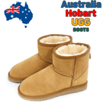 호주 정품 UGG 클럽 플러피 양털 슬라이드
