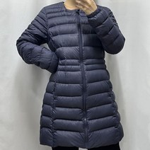 [구제의류] 라푸마 덕다운 롱패딩 95 / 빈티지아워