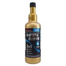 불스원 수분제거&동결방지제 경유용, 4개, 수분제거/동결방지제 경유용
