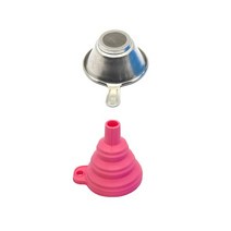 초정밀 SLA Funnel-새로운 금속 UV 수지 필터 컵 + 실리콘 핀셋 3D 프린터 용 특수 도구 삽, 03 Pink