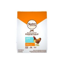 뉴트로초이스 어덜트(닭고기현미) 6.35kg