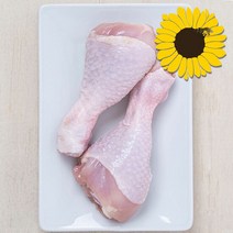 건강바라기 국내산 닭북채 냉장 1kg, 단품