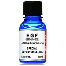 일본직발송 6. [공식] 닥터시 라보 슈퍼 100 시리즈 EGF (히토 올리고 펩티드 -1) 고농도 미용액 10ML 원, EGF 10 밀리리터 X 1_One Color, EGF 10 밀리리터 X 1_One Color, 상세 설명 참조0
