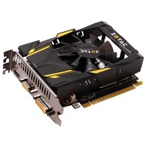 기존 ZOTAC 비디오 카드 GeForce GT640 1GB 64Bit 그래픽 카드 GPU 맵 NVIDIA GT640 1GD3 HDMI DVI VGA, 02 GT730 1GB
