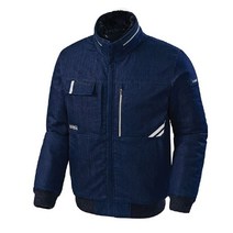 티뷰크 F/W 청패딩 상의 TB-475J komoplus*548912487pt