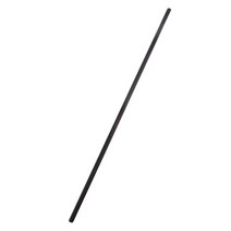 T8 PTFE TEFLONT 리드 스크류로드 400mm 367mm 리드 8mm 3D 프린터 용 POM 너트