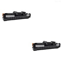 DDA 삼성 ML 1610R 재생토너 표준용량 검정 2000매X 2개 (ML1610D2)