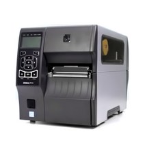제브라 ZT-410 203dpi 바코드 라벨 프린터, ZT-410 (203dpi)