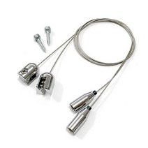 와이어 액자걸이 - 아크릴/포맥스용 5T _ 79421300EA, 본상품선택, 1