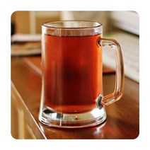 기타 파사바체 비어머그 500ml 비어글라스 유리그릇 주방, 본상품선택, 1개