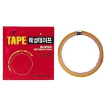셀로판테이프 18mmx20