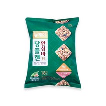 뉴케어 당플랜 안심바 10gx18개입 1봉, 뉴케어 당플랜 안심바 1봉(18개), 1개, 10g