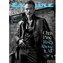 Esquire Usa 2023년3월호 () - 당일발송