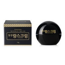 동성 랑스 미니 10g [본사정품], 단품
