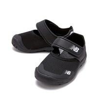 뉴발란스 뉴발란스키즈슬리퍼 샌들 KQF NBPVBS412B-19 키즈 IO208BK2
