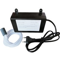 새집증후군제거 오존살균기 실내소독 오존살균 플라즈마 휴대용살균기, 220v, 우리를