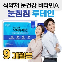 식약처 인증 눈 시각 건강 루테인 비타민A 침침 노화 눈침침 눈노화 눈에 좋은 영양제 야간 운전 택배 택시 버스 배달 기사 눈관리 홈쇼핑 프리미엄 보조제 성분 가격 효능 비교