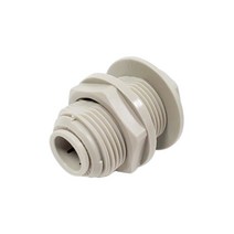 브랜드없음 정수기피팅 격막피팅 (1/2-1/2)