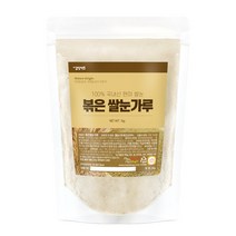 [갑당약초] 볶은 쌀눈가루 1KG 국내산 현미쌀눈, 단품, 단품