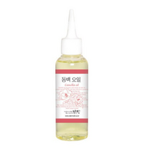 제주동백오일 100ml