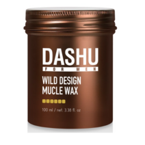 다슈 포맨 프리미엄 와일드 디자인 머클 왁스, 100ml, 13개