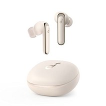앤커 Soundcore Life P2 무선이어폰, 화이트