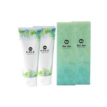 내츄럴앤퓨어 피부과재생크림100ml 레이저후 빠른진정 리오비오, 재생크림 100ml+100ml