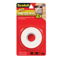 자동차 내외장재 셀프 장착 양면테이프 폼테이프 강력접착 DIY