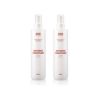 아모스 프로페셔널 소프트닝 컨디셔너, 250ml, 2개