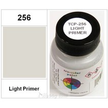 트루컬러페인트 프라모델 모형용 유성아크릴 락카도료 TCP256 라이트 프라이머 30ml