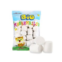 멜로 빅 마시멜로 100g 캠핑간식 머쉬멜로우