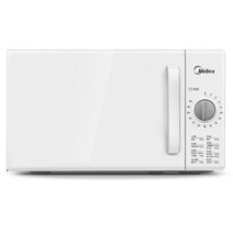 미니오븐 Midea 가정용 회전식 테이블 타입 다기능 오븐 미니 전자 레인지 주요 가전 제품 220v 600W, [01] A, [03] UK