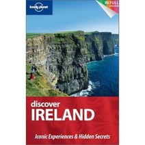 Lonely Planet Discover Ireland