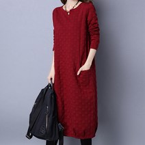 포플러앤씨 파블 물방울 원피스