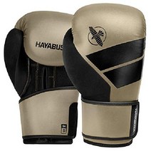 하야부사 S4 권투 킥복싱 MMA 복싱글러브 복싱 글러브 - 블루 14온스, 점토