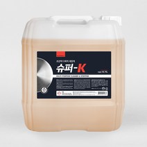 포스아트 슈퍼 K 18.75L, 1개