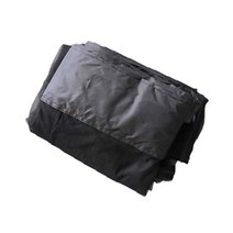 테라스파라솔 300x230cm 커버 안티 모기 설치 스트레이트 야외 우산 커버 모기장 메쉬 데크, 야외 우산 그물