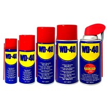벡스/BEX WD-40/WD40 윤활방청제 모음 120ml 220ml 360ml 450ml, WD-40(360ml)