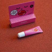 셀라니코 립 슬리핑 마스크 10g 건조한 입술 다음날 아침 확실한 효과 입술각질제거 입술보습 입술미인 립스크럽 립보호제