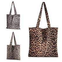 오너클랜 88_94 호피 스퀘어 숄더백 토트 여성 보조가방 데일리[W9832C9]