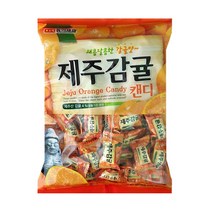 제주감귤 캔디 300g - 1개