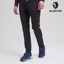 블랙야크 남성 BAC운악2팬츠_1BYPNS1016_BK