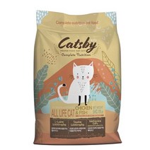 캐츠비 고양이사료 5kg, 단품, 단품, 단품