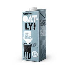 오틀리 오리지널 비건 우유 1000ml