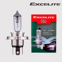 엑셀라이트 투싼 06-09년 전조등 DH 할로겐 H4 12V, 단품없음