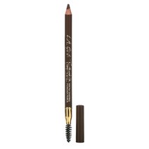L.A. Girl Featherlite Brow Shaping Powder Pencil Medium Brown 0.04 oz (1.1 g)