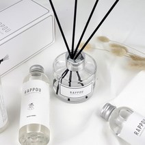 [624CONTAINER]라포유 향기좋은 아로마 디퓨저 실내방향제포장훼손 반품불가, ★옵션확인必라벤더