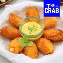 집게다리튀김 1kg 집게살 튀김 맛살, 오픈특가 집게다리튀김