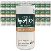 뉴케어 300TF 200ml 30캔